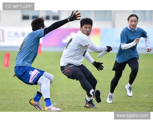 上海飞盘队在极限运动联赛中的状态表现分析与点评 上海飞盘队在极限运动联赛中的状态表现分析与点评