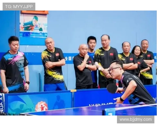 乒乓球团队协作实力评比上海乒乓球队荣登第七名榜单 乒乓球团队协作实力评比上海乒乓球队荣登第七名榜单