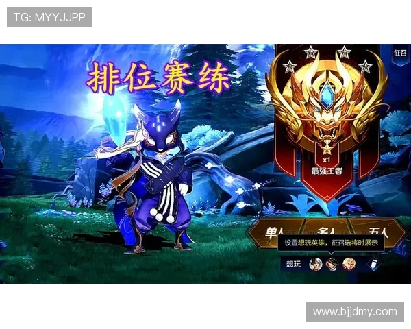 从零到英雄:全面解析王者荣耀比赛技巧与经验分享 从零到英雄:全面解析王者荣耀比赛技巧与经验分享