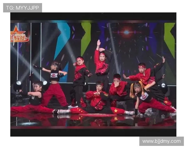 南京街舞队技术革新引发热议街舞文化新潮流 南京街舞队技术革新引发热议街舞文化新潮流