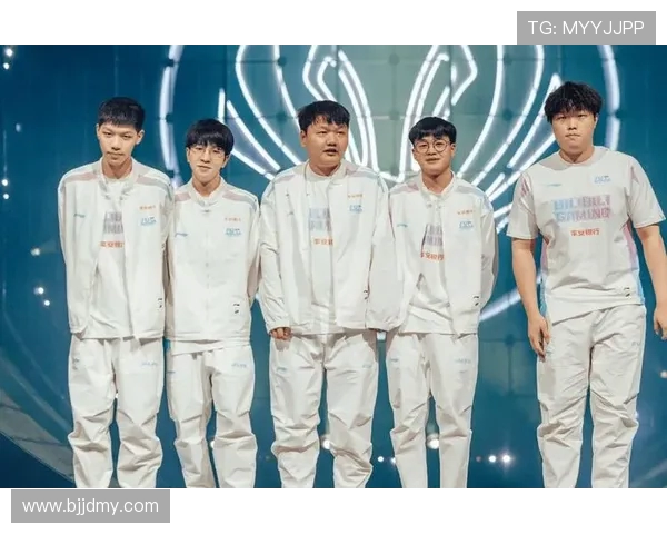 和平精英赛事经验分析BLG战队荣登第二名引发热议 和平精英赛事经验分析BLG战队荣登第二名引发热议