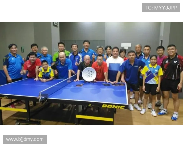 广州乒乓球队在大师赛中的个人能力分析与表现评估