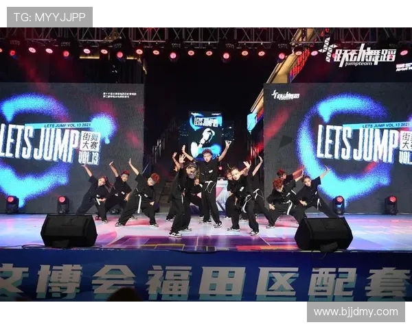 广州街舞队的奋斗与蜕变:一段热血青春的纪实之旅 广州街舞队的奋斗与蜕变:一段热血青春的纪实之旅