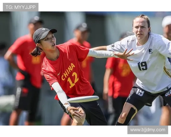 成都飞盘队与西安飞盘队赛后分析:团队配合与战术执行的深度探讨