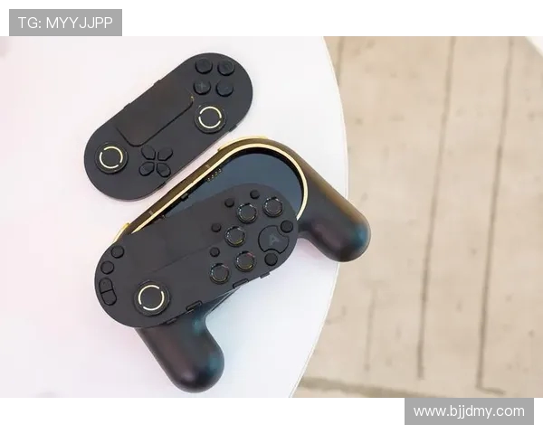 提升游戏体验的英雄联盟装备选购与游戏手柄推荐指南 提升游戏体验的英雄联盟装备选购与游戏手柄推荐指南