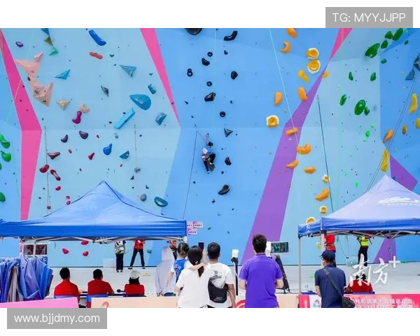 杭州攀岩队在全国攀岩比赛经验排行榜中荣获第九名的佳绩分析 杭州攀岩队在全国攀岩比赛经验排行榜中荣获第九名的佳绩分析