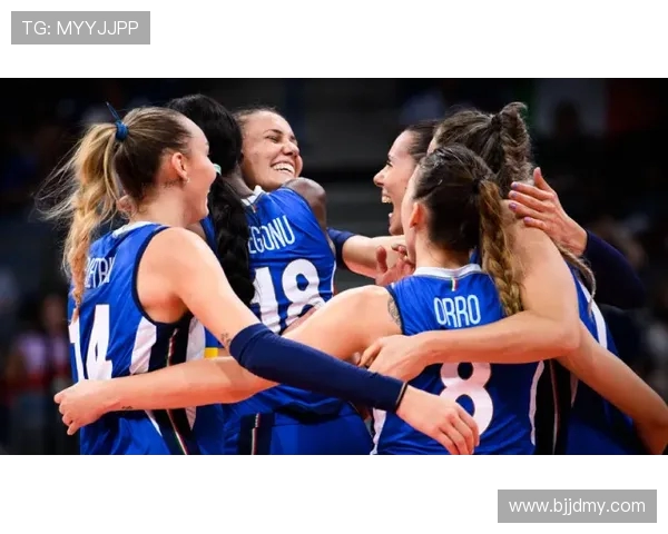 杭州排球队在欧锦赛中的蜕变与崛起之路探索 杭州排球队在欧锦赛中的蜕变与崛起之路探索