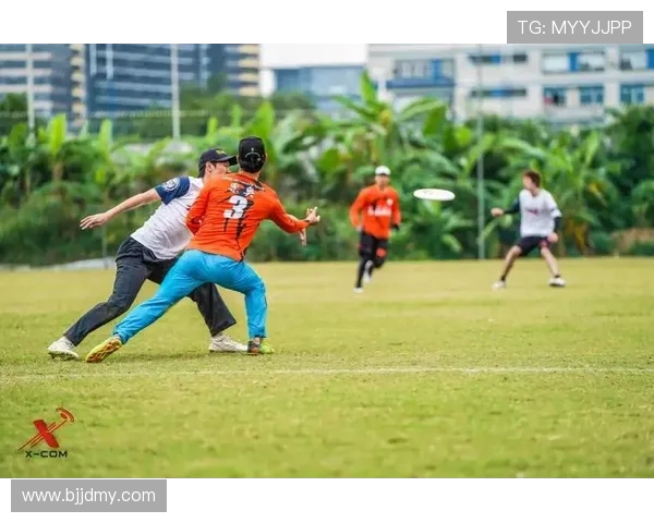 深圳飞盘队的崛起与奋斗历程极限运动会特别报道 深圳飞盘队的崛起与奋斗历程极限运动会特别报道