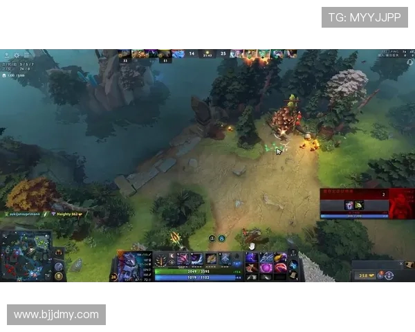 深度对话:周娜分享她在DOTA2世界中的成长与挑战之路 深度对话:周娜分享她在DOTA2世界中的成长与挑战之路