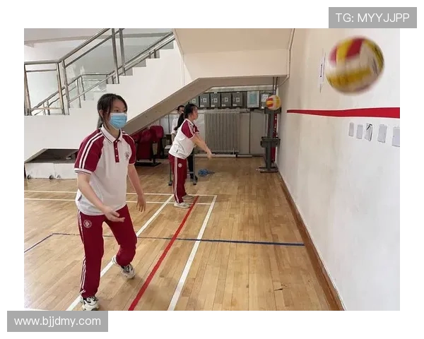 西安排球队的战术意识与执行力全面解析