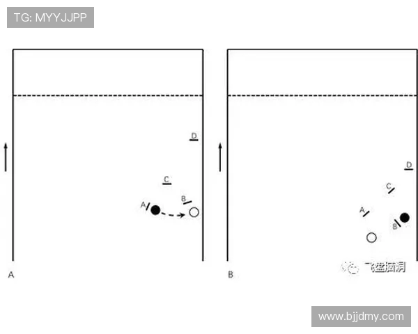 西安飞盘队中路突破战术解析与实战应用探讨