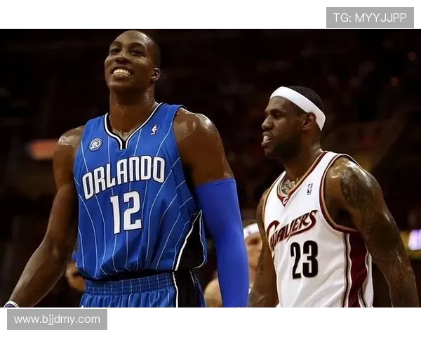 09年骑士与魔术对决回顾央视精彩解说与比赛亮点分析