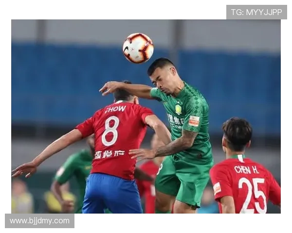 2018年北京国安与河南建业激战成名赛回顾与精彩瞬间解析