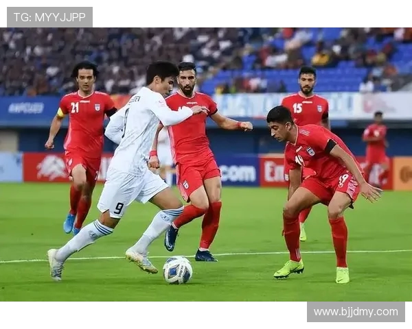 U23对阵伊朗精彩比赛录像回顾与分析全程解读 U23对阵伊朗精彩比赛录像回顾与分析全程解读