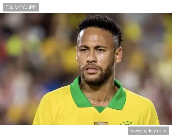 内马尔:从巴西足球天才到全球体育偶像的辉煌历程与未来展望 内马尔:从巴西足球天才到全球体育偶像的辉煌历程与未来展望