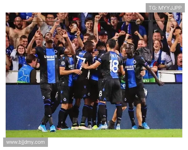 华斯兰与布鲁日精彩对决揭示足球战术与球队实力的较量