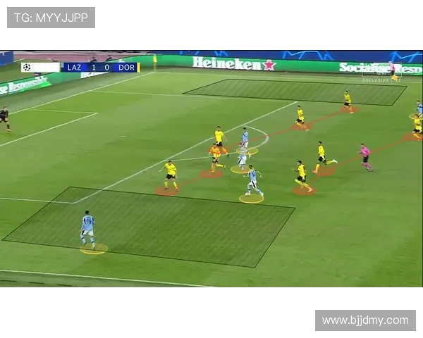 多特蒙德与拉齐奥比赛分析及竞彩比分预测详解