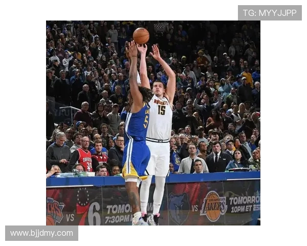 掘金与爵士精彩对决回放全程回顾与精彩瞬间分析 掘金与爵士精彩对决回放全程回顾与精彩瞬间分析