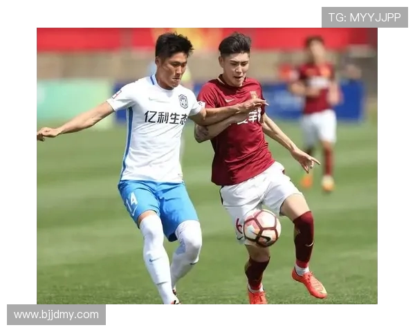 权健与泰达激战全场精彩录播回顾尽享足球盛宴