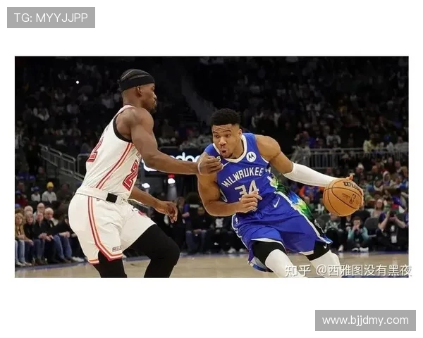 雄鹿与魔术季后赛对决前瞻分析及胜负预测