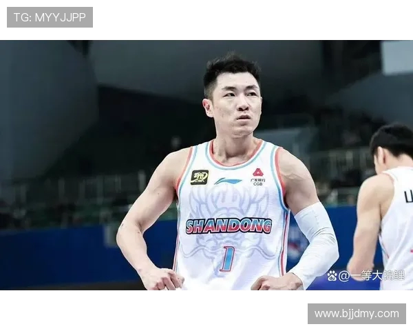 高诗岩：从篮球新星到球队核心的成长之路与未来展望