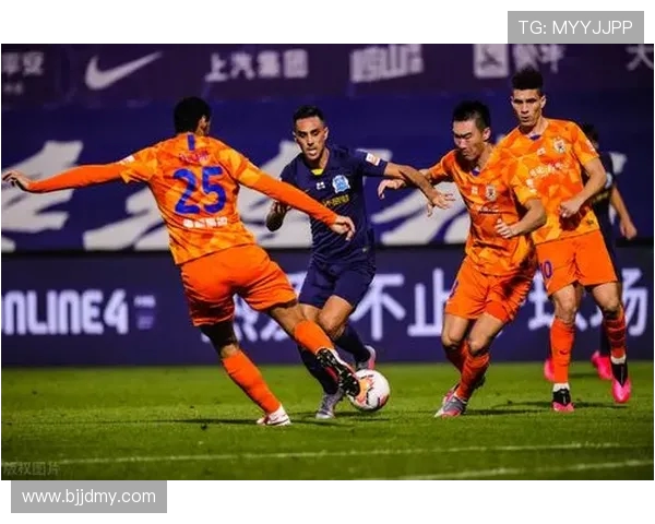 鲁能与富力激战正酣2017年5月7日精彩赛事回顾与分析