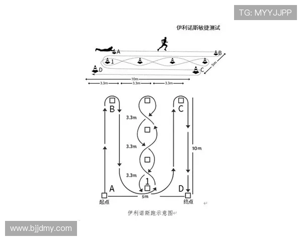 广州飞盘队灵活性表现分析及其对比赛策略的影响研究
