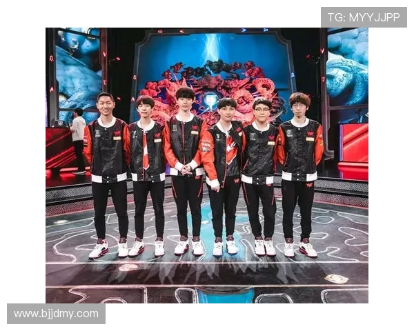 探索WE战队运营体系的成功之道与英雄联盟战术的深度解析