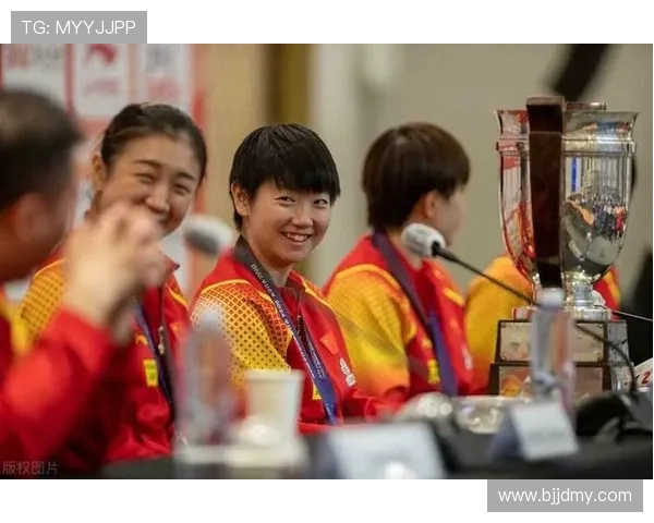 武汉乒乓球队心理素质分析及其对比赛表现的影响研究