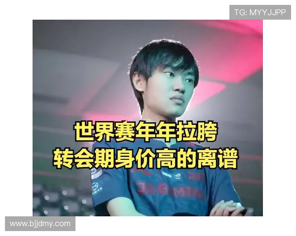 热议英雄联盟：BLG战术变革引发的战略思考与未来展望