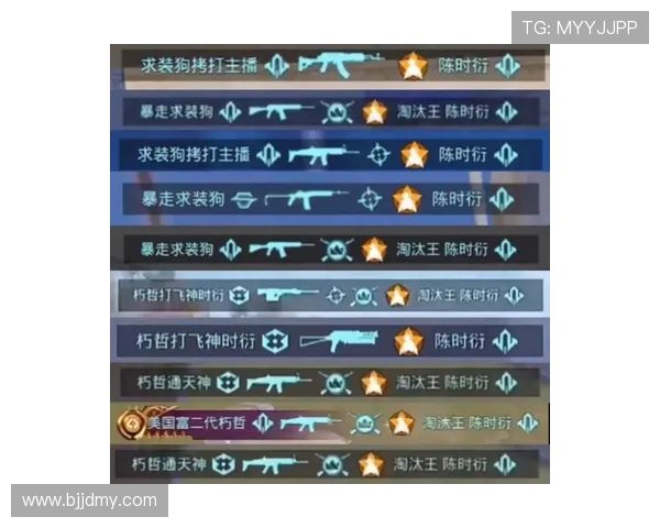 科学和平精英实力提升的有效训练方法与技巧分享