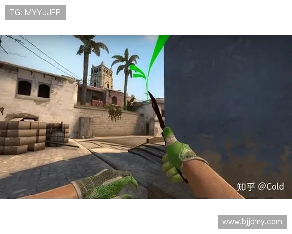 BLG战队在CSGO中的控制策略分析与战术解读