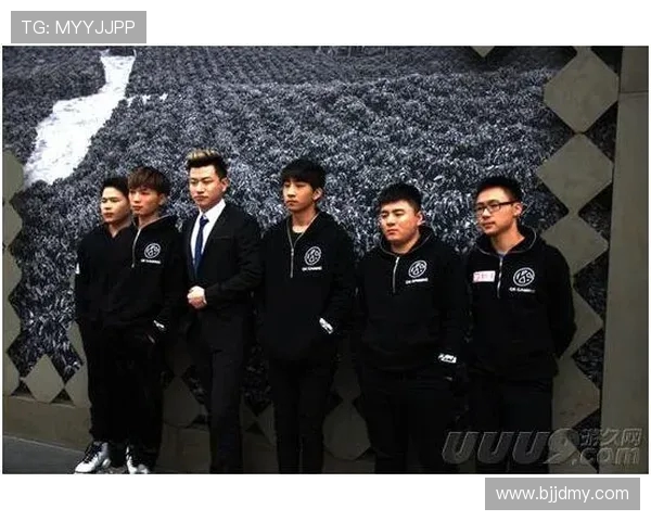 V5战队崛起之路：从默默无闻到世界大师赛的辉煌历程