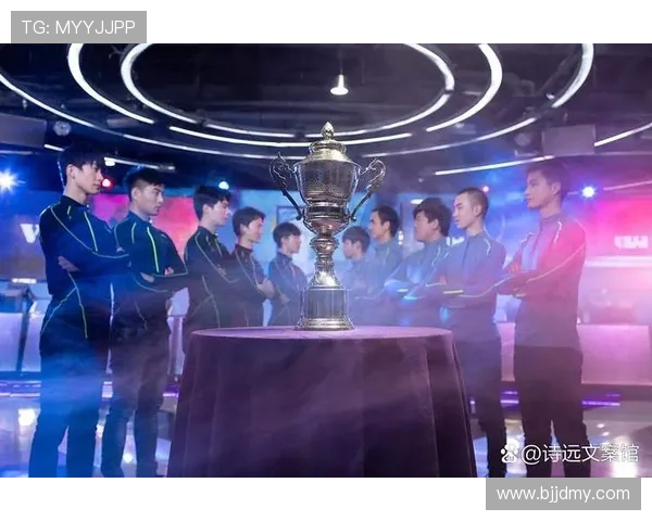 全球挑战赛特别报道：EDG战队的荣耀与坚持之路