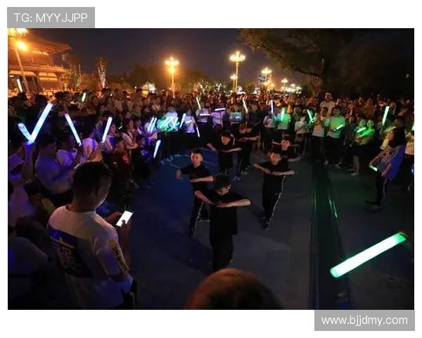 北京街舞队荣登全国街舞排行榜第一名引领潮流风尚