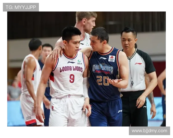 南京篮球队球员个人能力深度对比与战术影响分析