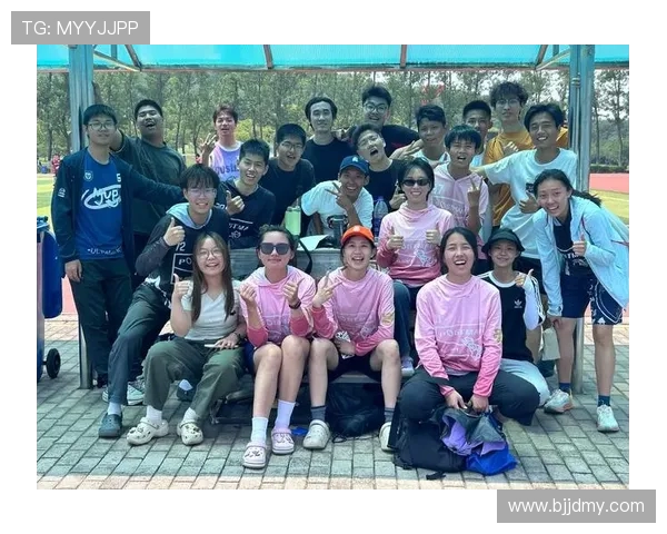 南京飞盘队团队协作表现数据分析与提升策略探讨