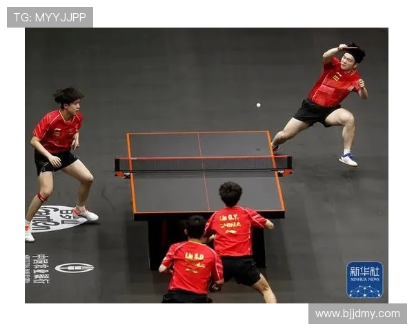 广州乒乓球队在总决赛中的耐力表现分析与总结